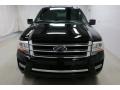 Ford Expedition EL Limited 4x4 Shadow Black photo #11