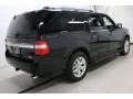 Ford Expedition EL Limited 4x4 Shadow Black photo #13