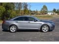 Ford Taurus SEL Sterling Gray photo #2