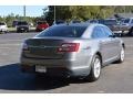 Ford Taurus SEL Sterling Gray photo #3
