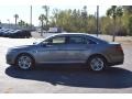 Ford Taurus SEL Sterling Gray photo #8