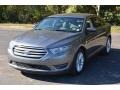 Ford Taurus SEL Sterling Gray photo #9