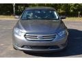Ford Taurus SEL Sterling Gray photo #10