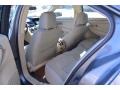 Ford Taurus SEL Sterling Gray photo #16