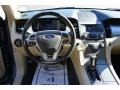 Ford Taurus SEL Sterling Gray photo #19
