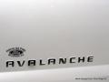 Chevrolet Avalanche LTZ 4x4 White Diamond Tricoat photo #38