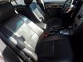 Lincoln MKZ Sedan White Suede photo #10