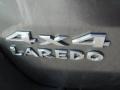 Jeep Grand Cherokee Laredo 4x4 Mineral Gray Metallic photo #9