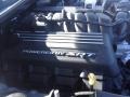 Dodge Challenger R/T Scat Pack Destroyer Grey photo #26
