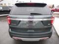 Ford Explorer Limited 4WD Guard Metallic photo #6