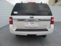 Ford Expedition XLT White Platinum photo #5