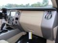 Ford Expedition XLT White Platinum photo #17