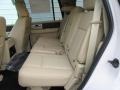 Ford Expedition XLT White Platinum photo #22