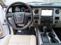 Ford Expedition XLT White Platinum photo #27