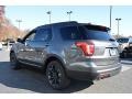 Ford Explorer XLT 4WD Magnetic photo #23
