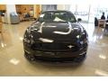 Ford Mustang GT California Speical Coupe Shadow Black photo #4