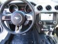 Ford Mustang Ecoboost Coupe White Platinum photo #21