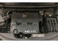Cadillac SRX 4 V6 AWD Mocha Steel Metallic photo #19
