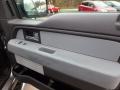 Ford F150 XLT SuperCab 4x4 Sterling Gray Metallic photo #12