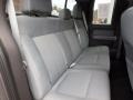 Ford F150 XLT SuperCab 4x4 Sterling Gray Metallic photo #13