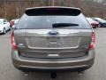 Ford Edge Limited AWD Mineral Grey Metallic photo #3