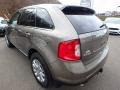 Ford Edge Limited AWD Mineral Grey Metallic photo #5