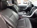 Ford Edge Limited AWD Mineral Grey Metallic photo #11