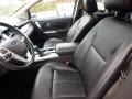 Ford Edge Limited AWD Mineral Grey Metallic photo #15