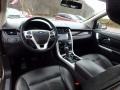 Ford Edge Limited AWD Mineral Grey Metallic photo #17