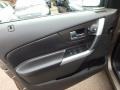 Ford Edge Limited AWD Mineral Grey Metallic photo #18