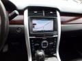 Ford Edge Limited AWD Mineral Grey Metallic photo #22