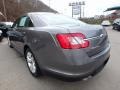 Ford Taurus SEL Sterling Grey photo #4