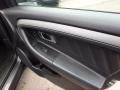 Ford Taurus SEL Sterling Grey photo #12