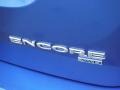 Buick Encore Preferred AWD Coastal Blue Metallic photo #7