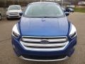 Ford Escape SE 4WD Lightning Blue photo #7