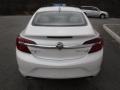 Buick Regal AWD White Frost Tricoat photo #7