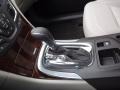 Buick Regal AWD White Frost Tricoat photo #18