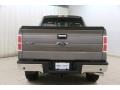 Ford F150 XLT SuperCab 4x4 Sterling Gray Metallic photo #14