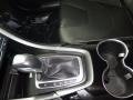 Ford Fusion Titanium AWD Ingot Silver photo #16