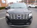 Ford Explorer Limited 4WD Shadow Black photo #7