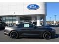 Ford Mustang Ecoboost Coupe Magnetic photo #2