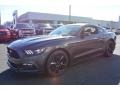Ford Mustang Ecoboost Coupe Magnetic photo #3