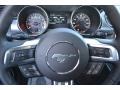Ford Mustang Ecoboost Coupe Magnetic photo #15