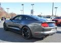 Ford Mustang Ecoboost Coupe Magnetic photo #18