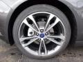 Ford Fusion Titanium AWD Magnetic photo #6