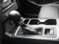 Ford Escape Titanium 4WD White Platinum photo #15