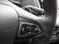 Ford Escape Titanium 4WD White Platinum photo #23