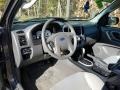 Ford Escape XLT V6 4WD Tungsten Grey Metallic photo #20