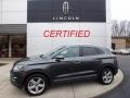 Lincoln MKC Premier AWD Magnetic photo #1