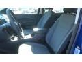 Ford Escape S Lightning Blue photo #11